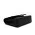 VINTEGE CHANEL CLASSIC FLAP MEDIUM CHAIN SHOULDER BAG BLACK LAMB SKIN GOLD HARDWARE 90339950