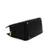 VINTEGE CHANEL COCOMARK CHAIN SHOULDER BAG BLACK CAVIAR SKIN GOLD HARDWARE 90344103