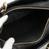 VINTEGE CHANEL COCOMARK CHAIN SHOULDER BAG BLACK CAVIAR SKIN GOLD HARDWARE 90344103
