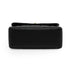VINTEGE CHANEL MADEMOISELLE CHAIN SHOULDER BAG BLACK CAVIAR SKIN GOLD HARDWARE 90341456