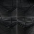 VINTEGE CHANEL MATELASSE CHAIN SHOULDER BAG BLACK LAMB SKIN GOLD HARDWARE 90340501