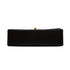 VINTEGE CHANEL MATELASSE CHAIN SHOULDER BAG BROWN LAMB SKIN GOLD HARDWARE 90342584