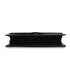 VINTEGE CHANEL MATELASSE PUSH LOCK CHAIN SHOULDER BAG BLACK LAMB SKIN GOLD HARDWARE 90341855
