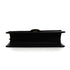 VINTEGE CHANEL MATELASSE PUSH LOCK CHAIN SHOULDER BAG BLACK LAMB SKIN GOLD HARDWARE 90343911