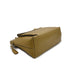 VINTAGE CHANEL TURN LOCK CHAIN TOTE BAG BEIGE CAVIAR SKIN GOLD HARDWARE 90311266