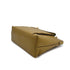 VINTAGE CHANEL TURN LOCK CHAIN TOTE BAG BEIGE CAVIAR SKIN GOLD HARDWARE 90311266