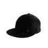 CHANEL COCOMARK CAP BLACK VISCOSE M ACCESSORY 90311996