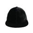 CHANEL COCOMARK CAP BLACK VISCOSE M ACCESSORY 90311996