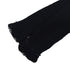 CHANEL RACE CARDIGAN BLACK CASHMERE 42 02A RTW 90312001