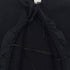 CHANEL RACE CARDIGAN BLACK CASHMERE 42 02A RTW 90312001