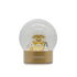 CHANEL SNOW GLOBE 2024 CHRISTMAS LIMITED EDITION COCOMARK NO5 PERFUME MOTIF CLEAR YELLOW 90311991