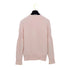 CHANEL TURN LOCK CARDIGAN PINK CASHMERE 44 P52 RTW 90312004