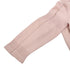 CHANEL TURN LOCK CARDIGAN PINK CASHMERE 44 P52 RTW 90312004