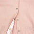 CHANEL TURN LOCK CARDIGAN PINK CASHMERE 44 P52 RTW 90312004