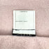 CHANEL TURN LOCK CARDIGAN PINK CASHMERE 44 P52 RTW 90312004