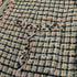 CHANEL TWEED LONG COAT BEIGE LINEN COTTON 42 03P RTW 90311809