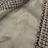 CHANEL TWEED LONG COAT BEIGE LINEN COTTON 42 03P RTW 90311809