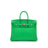 HERMES BIRKIN 25 BAMBOU TOGO HAND BAG W PHW 90305902 - PURPOSE