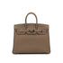 HERMES BIRKIN 25 ETOUPE TOGO HAND BAG C PHW 90304098 - PURPOSE