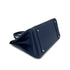 HERMES BIRKIN 35 BLUE ROY ARDENNES HAND BAG 2000 SQUARE D GOLD HARDWARE 90311880