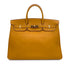 HERMES BIRKIN 40 NATURAL SABLE TOGO HAND BAG □E GOLD HARDWARE 90309161 - PURPOSE