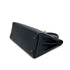 HERMES KELLY 32 RETOURNE BLUE MARINE COUCHEVEL HAND SHOULDER BAG 1992 CIRCLE V GOLD HARDWRE 90311824