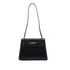HERMES MINI KELLY 20 SELLIER BLUE INDIGO BOX CALF SHOULDER BAG 1985 CIRCLE O GOLD HARDWARE 90309802 - PURPOSE