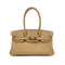 HERMES SHOULDER BIRKIN 29 POUSSIERE EVERCOLOR HAND BAG K PGHW 90305670 - PURPOSE