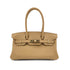 HERMES SHOULDER BIRKIN 29 POUSSIERE EVERCOLOR HAND BAG K PGHW 90305670 - PURPOSE