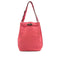 HERMES SO KELLY 26 ROSE LIPSTICK TAURILLON CLEMENCE SHOULDER BAG 2013 SQUARE Q PALLADIUM HARDWARE 90308972 - PURPOSE