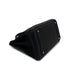 HERMES BIRKIN 35 BLACK TOGO HAND BAG 2006 SQUARE J PALLADIUM HARDWARE 90312933