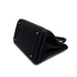 HERMES BIRKIN 35 BLACK TOGO HAND BAG 2006 SQUARE J PALLADIUM HARDWARE 90312933