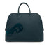 HERMES BOLIDE 1923 45 CHIMERES DRAGON VERT CYPRESS TOGO VELVET HAND BAG 2019 D STAMP PALLADIUM HARDWARE 90311974