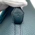 HERMES BOLIDE 1923 45 CHIMERES DRAGON VERT CYPRESS TOGO VELVET HAND BAG 2019 D STAMP PALLADIUM HARDWARE 90311974