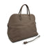 HERMES BOLIDE 45 ETOUPE TAURILLON CLEMENCE HAND BAG 2008 SQUARE L PALLADIUM HARDWARE 90312607
