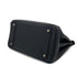 HERMES HAUT A COURROIES 32 BLACK TOGO HAND BAG 2003 SQUARE G PALLADIUM HARDWARE 90312516