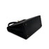 HERMES KELLY 28 SELLIER BLACK BOXCALF HAND BAG 1974 CIRCLE D GOLD HARDWRE 90312613