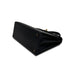 HERMES KELLY 28 SELLIER BLACK BOXCALF HAND BAG 1974 CIRCLE D GOLD HARDWRE 90312613