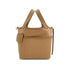 HERMES PICOTIN LOCK 18 PM CARGO POCKET CHAI TOILE H VEAU SWIFT 2022 U GOLD HARDWARE 90312621