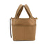 HERMES PICOTIN LOCK 18 PM CARGO POCKET CHAI TOILE H VEAU SWIFT 2022 U GOLD HARDWARE 90312621
