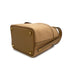 HERMES PICOTIN LOCK 18 PM CARGO POCKET CHAI TOILE H VEAU SWIFT 2022 U GOLD HARDWARE 90312621