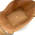 HERMES PICOTIN LOCK 18 PM CARGO POCKET CHAI TOILE H VEAU SWIFT 2022 U GOLD HARDWARE 90312621