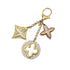 LOUIS VUITTON KEY BAG CHARM BIJOUX SAC INSOLENCE PINK YELLOW ACCESSORY M66884 90312570