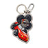 LOUIS VUITTON KEY BAG CHARM SPORTY CURVY VIVIENNE ACCESSORY M00960 90312567