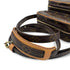 LOUIS VUITTON MONOGRAM AMAZONE SHOULDER BAG BROWN M45236 90311982