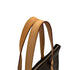 LOUIS VUITTON MONOGRAM CABAS MEZZO TOTE BAG BROWN M51151 90312569