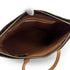LOUIS VUITTON MONOGRAM CABAS MEZZO TOTE BAG BROWN M51151 90312569