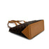LOUIS VUITTON MONOGRAM CABAS PIANO TOTE BAG BROWN M51148 90311980