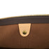 LOUIS VUITTON MONOGRAM KEEPALL 55 LUGGAGE BROWN M41424 90311964