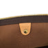 LOUIS VUITTON MONOGRAM KEEPALL 60 LUGGAGE BROWN M41422 90311967